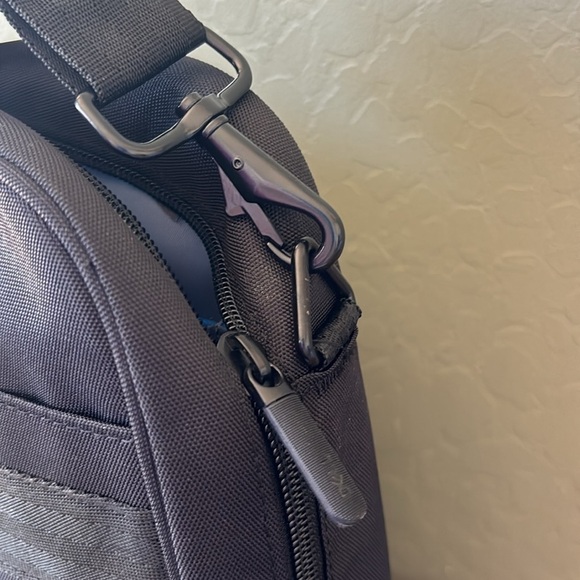 Dell Laptop Soft‎ Case Black NWOT - Picture 10 of 10